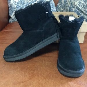 Koolaburra by Ugg boots